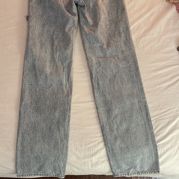 PacSun Ripped Jeans - Picture 6 of 6